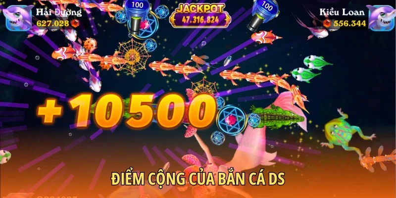 Điểm nhấn được đánh giá thực tế từ hội viên