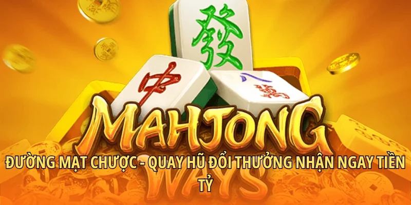 Đường Mạt Chược