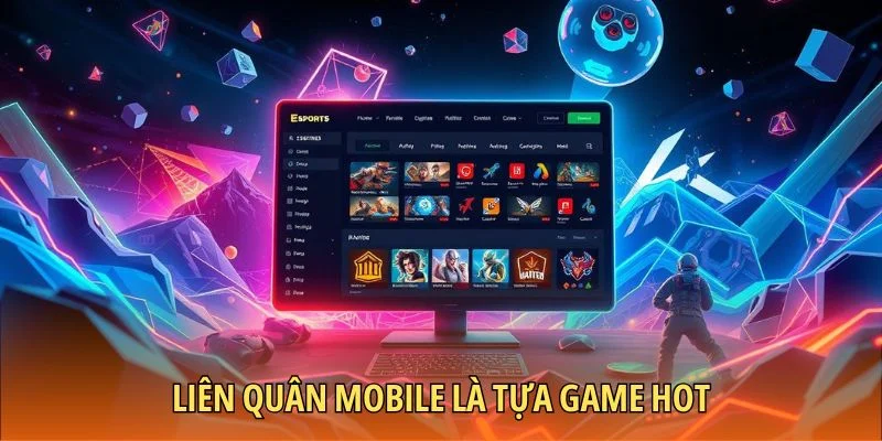 Liên Quân Mobile được đánh giá cao về mọi mặt