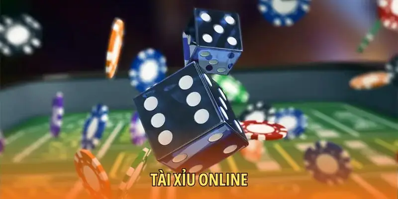 Tài Xỉu online