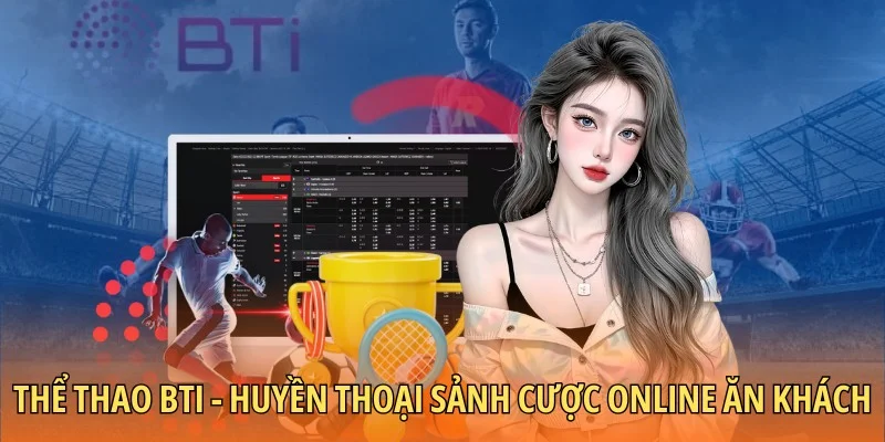 Thể thao BTi